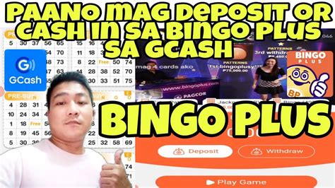 how to deposit in bingo plus using paymaya|PAANO MAG CASH IN .